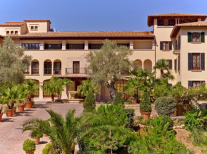 Отель Sheraton Mallorca Arabella Golf Hotel  Пальма-Де-Майорка